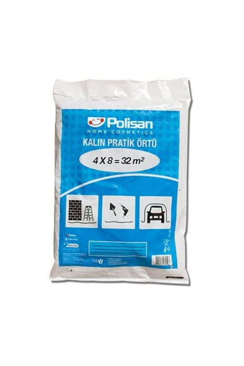 Kalın Pratik Branda 32 M2