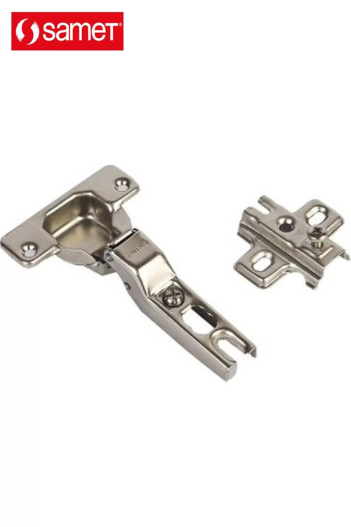 Star Yarım Deve Menteşe(Taban Dahil)- 5 Adet