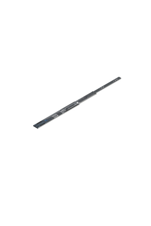 En 45 Mm Frenli Teleskopik Bilyalı Çekmece Rayı 45 Cm (5 Takım)