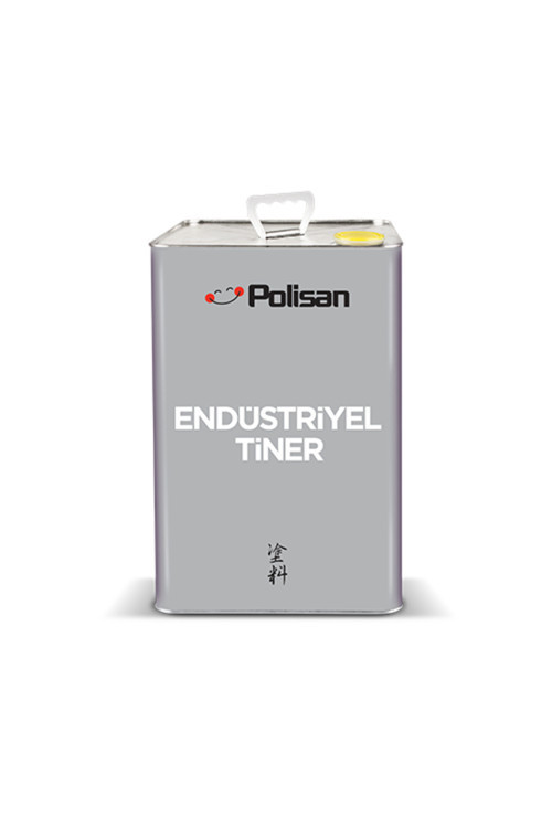 Endustriyel Tiner 0,9 L