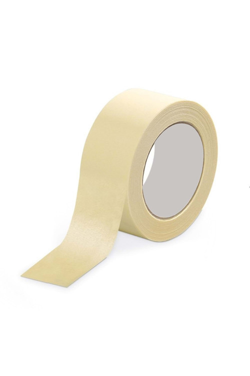 Maskeleme Bandı Kağıt Bant 48Mm 20Mt