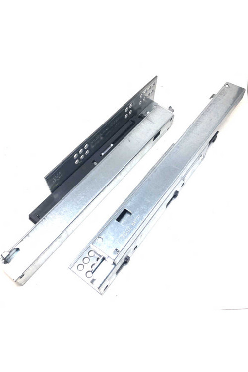 Smart Slide Tam Açılım Frenli 35 Cm - 1 Takım