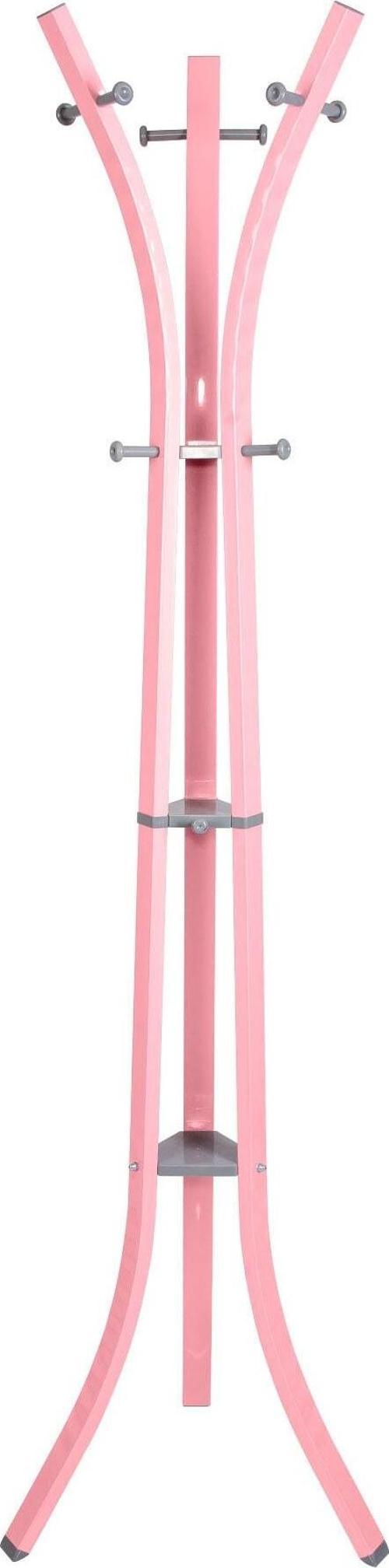 Lobby 360 Ayaklı Portmanto Askılık