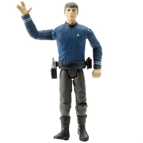 Koleksiyon Figürü 15 Cm Spock