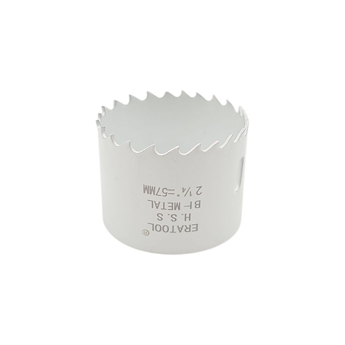 Eratool ERA56061 57mm HSS Bi-Metal Panç