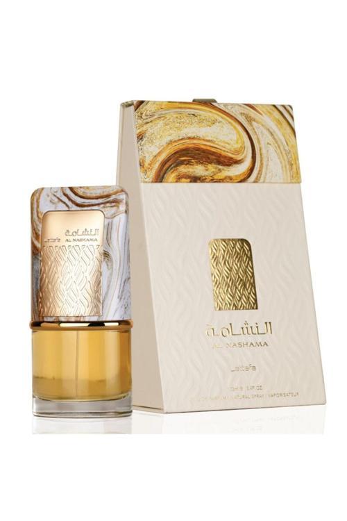 Al Nashama 100ml