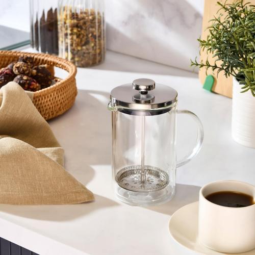 Pia Raum French Press 600 ml