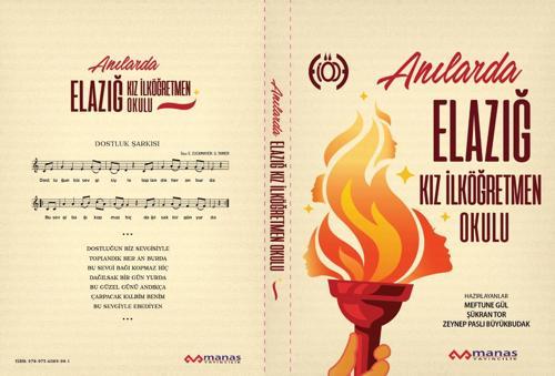 Anılarda Elazığ Kız İlköğretmen Okulu