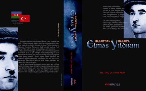 Hazar’dan Hazar’a Elmas Yıldırım