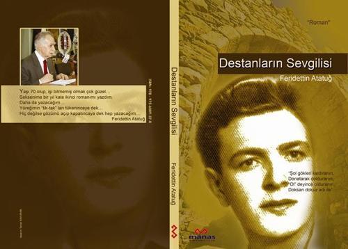 Destanların Sevgilisi