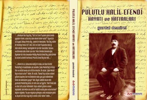 Pulutlu Halil Efendi Hayatı ve Hatıraları