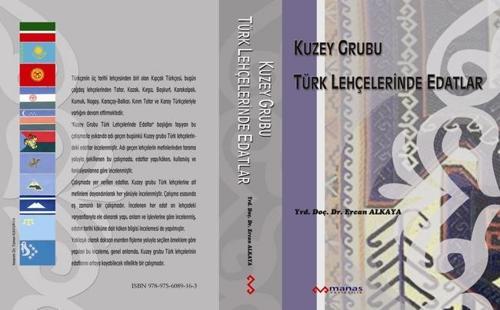 Kuzey Grubu Türk Lehçelerinde Edatlar