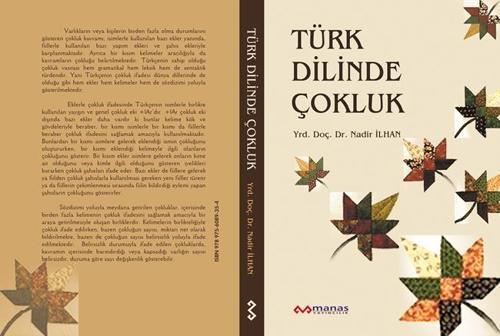 Türk Dilinde Çokluk