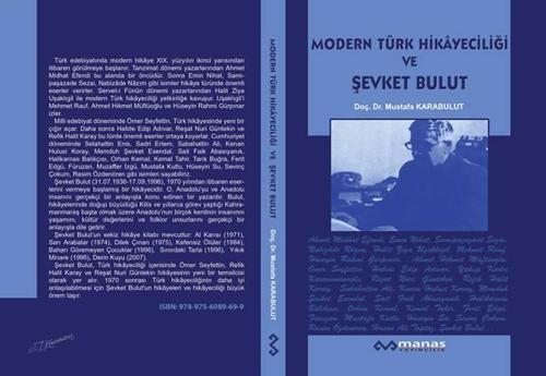 Modern Türk Hikâyeciliği ve Şevket Bulut