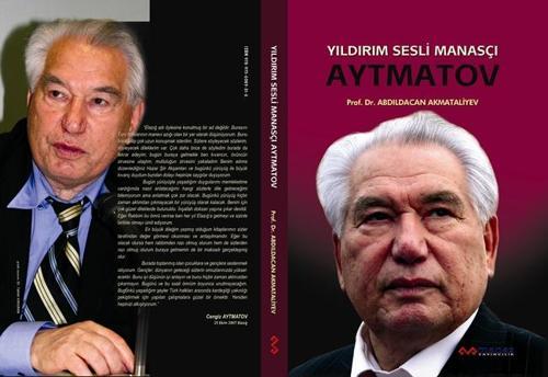 Yıldırım Sesli Manasçı Aytmatov
