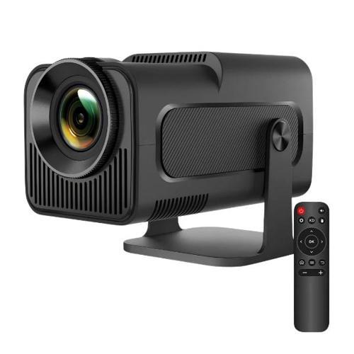 Mini Taşınabilir Projeksiyon