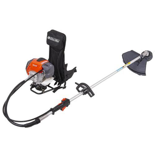 BCH400 BP EUR5 Benzinli Motorlu Sırt Tırpan 2.0Hp