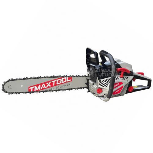 TM5800-5 Benzinli Motorlu Testere 3.0Hp Ağaç Kesim Motoru