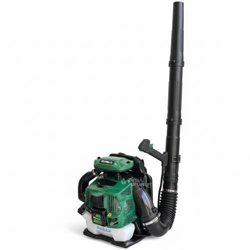 EB800 Sırt Tipi Benzinli Yaprak Üfleme Makinesi 3.2Hp