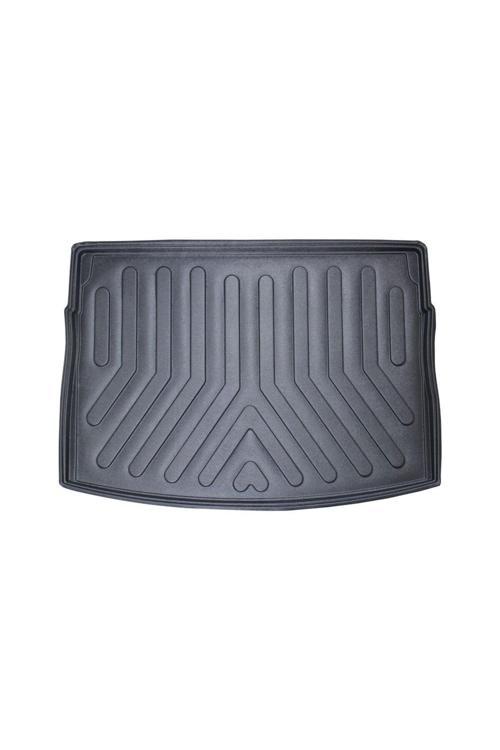 Volkswagen Golf 7 2012-2019 Yılları Arası Uyumlu Bagaj Havuzu | Üst Bagaj