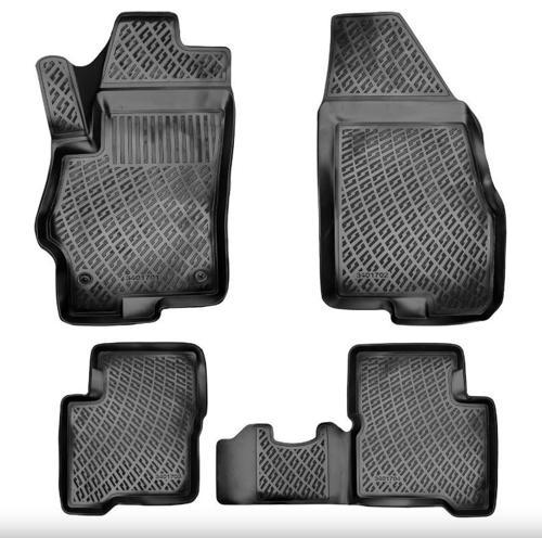 Fiat Linea 3D Havuzlu Paspas N11.32677