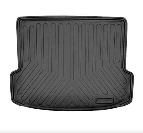 Chery Tiggo 7 Pro Bagaj Havuzu