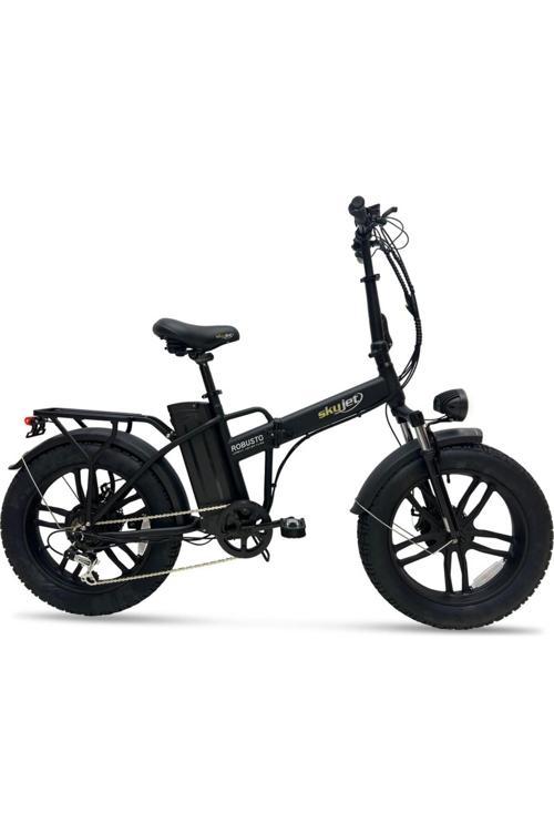 Robusto Premium 750W  Elektrikli Bisiklet