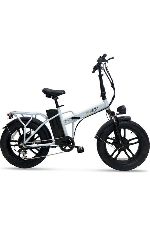 Robusto Premium 750W  Elektrikli Bisiklet