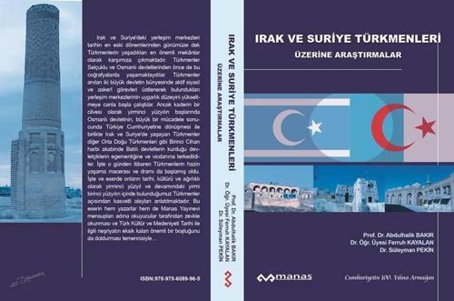 Irak ve Suriye Türkmenleri Üzerine Araştırmalar 