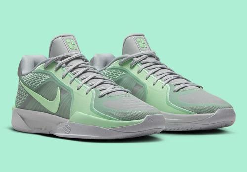 SABRİNA 2 UNISEX BASKETBOL AYAKKABISI-SPORTXOUTLET