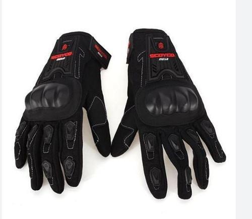 KORUMALIKLI UZUN SİYAH XL BEDEN