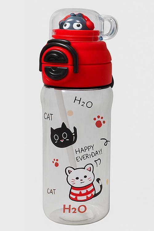 Polikarbon Matara 650ml