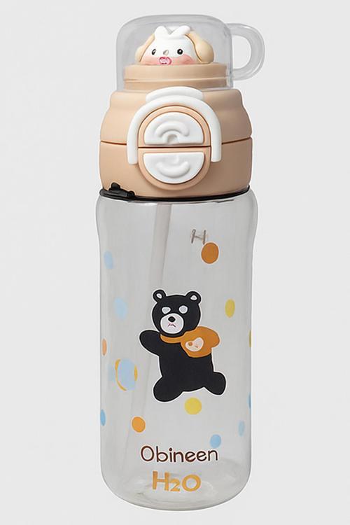 Polikarbon Matara 650ml