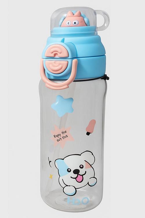 Polikarbon Matara 650ml