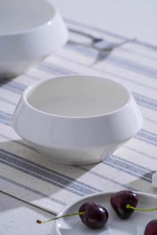 Acar Rumi Yuvarlak Kase - 14 cm