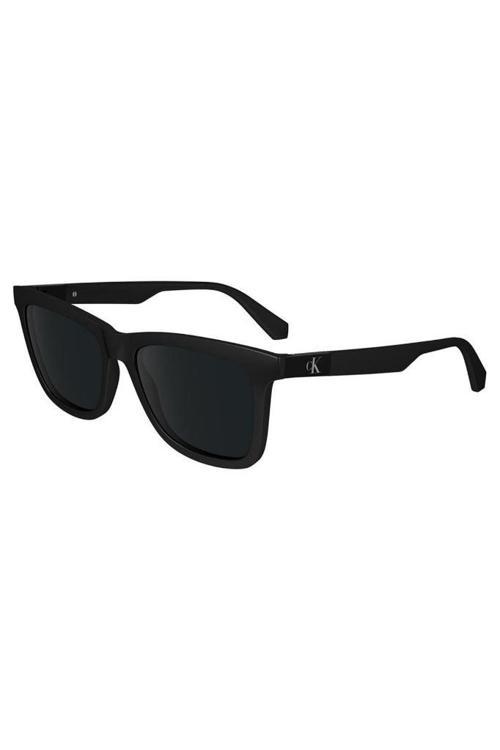 CKJ24601S-001 Calvin Klein Unisex Güneş Gözlüğü