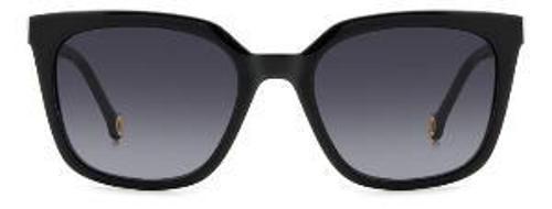 Kadın Güneş Gözlüğü HER0236/S 80S BLACK WHİTE 53-20-145