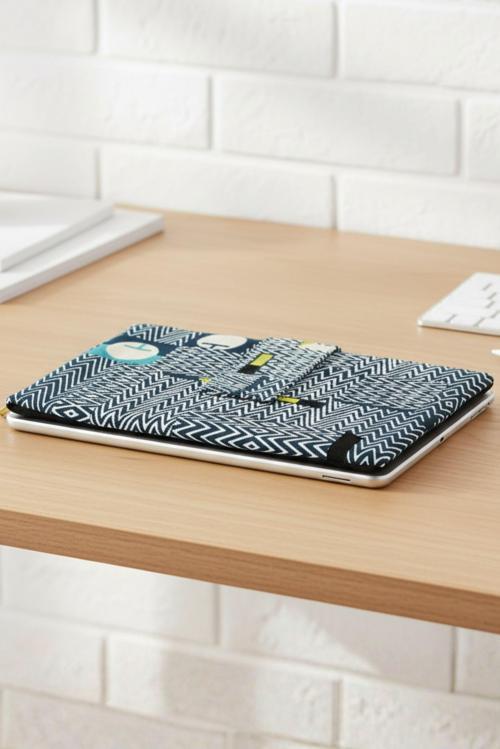 - Gamze 9546 1467 El Yapımı Tablet/ Kitap Kılıfı