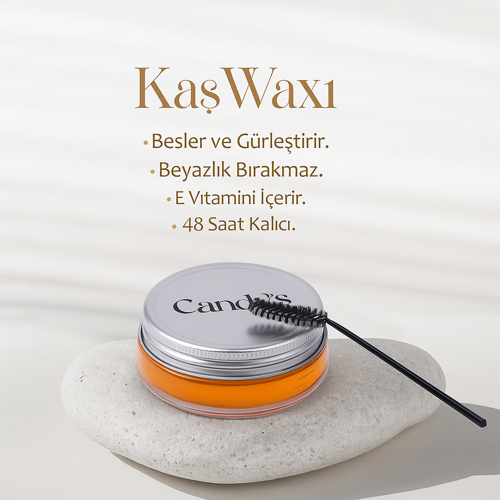 Candy's Kaş Şekillendirici