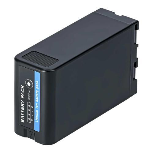 Sony BP-U90 Batarya FS5, FS7, Z190, Z200, FX6, FX9 ile Uyumlu