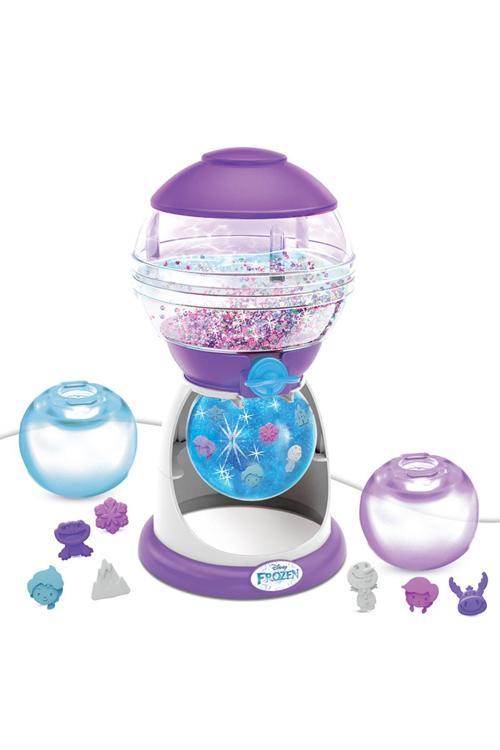 THE SQUEEZ BALL MAKER FROZEN OYUN SETİ 07646
