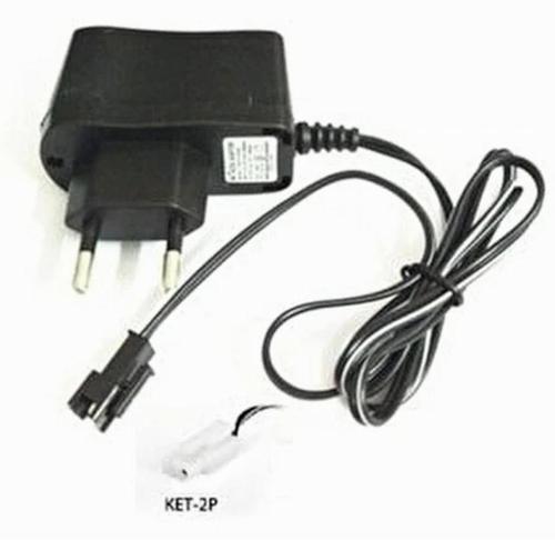 Sm 2p Oyuncak Helikopter Yat Tank Araba Drone Pili Şarj Cihazı