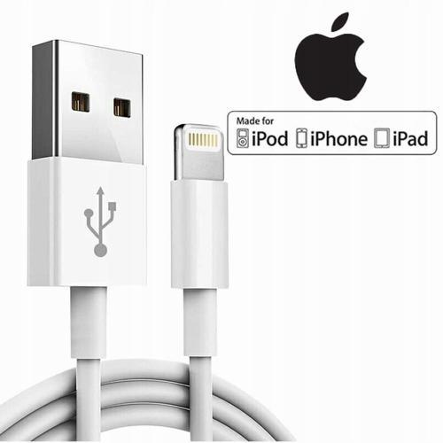 iphone Uyumlu Lightning MD818ZM/A USB Kablosu