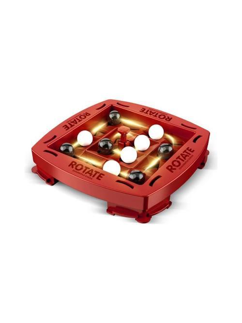 Rotate Orbitro Chess Mantık, Zeka ve Strateji Oyunu (ITEM KOD : KDS - 9038)