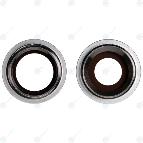 iPone 11 Uyumlu Kamera Camı, Lens