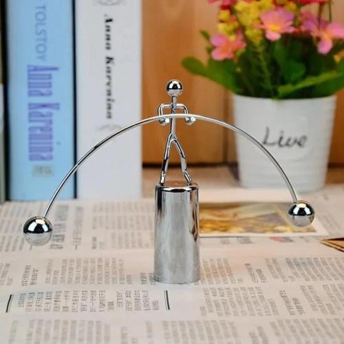 MDB Halterci Denge Adam