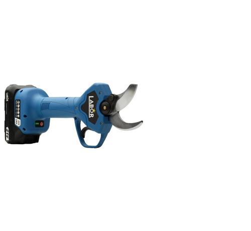 AKÜLÜ BAĞ MAKASI 40 MM JD21-A