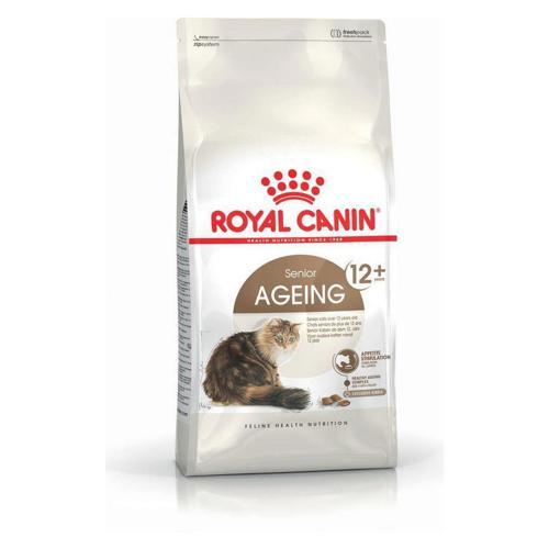 Fhn Ageing +12 Kedi Maması - 2 kg