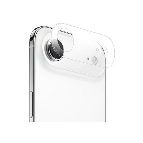 Apple iPhone 17 Air Zore 10 in 1 Mat Kamera Lens Koruyucu