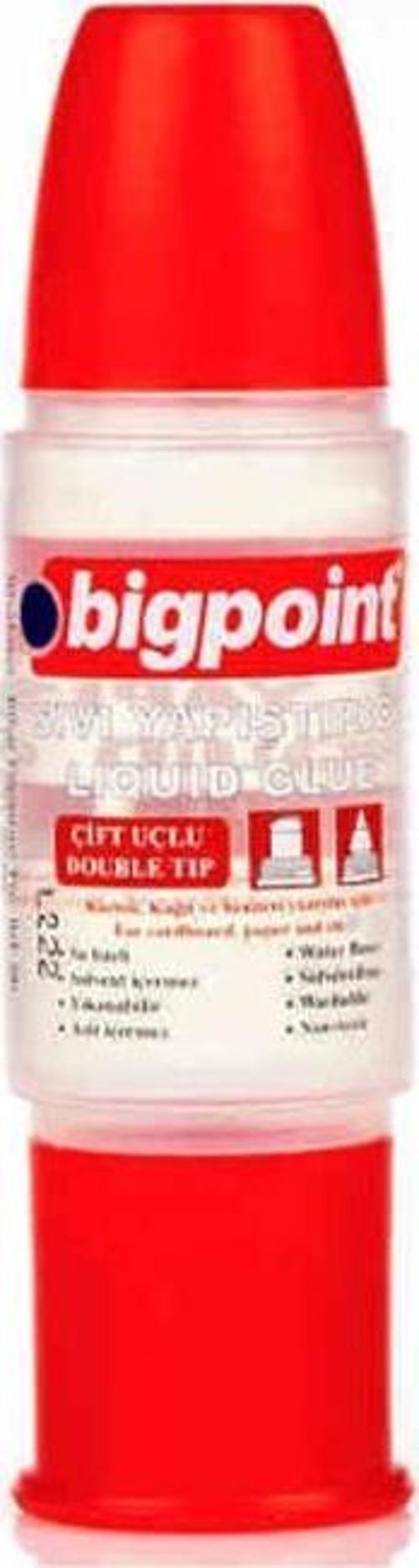 28ml Çift Taraflı Sıvı Yapıştırıcı